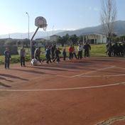 TRAINING PARCO IMPASTATO 1 aprile 2014