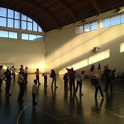 EASTER SPECIAL TRAINING Lucky Friends 15 aprile 2014