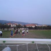 Parco Impastato TRAINING 20 marzo 2014