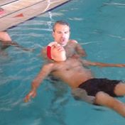 NUOTO LUCKY FRIENDS