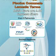 SWIMMING ....GO GO 26 aprile