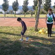 Preparazione SPORT VILLAGE