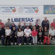 CORSO PROMOTER BADMINTON
