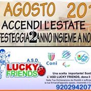 FESTA di FINE ANNO SPORTIVO 2013/2014