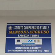 LUCKY FRIENDS﻿ & PROGETTO SCUOLA SPECIAL OLYMPICS MANZONI