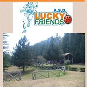 BOMBARDA PARK & Lucky Friends Family