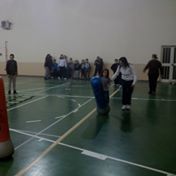 BOXE & ROPE TRAINING