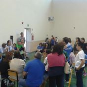 ASSEMBLY TRAINING LUCKY