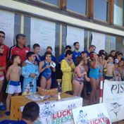 1° WATER POLO Kids Festival