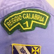 AGESCI Gruppo SCOUT REGGIO CALABRIA 1 & LUCKY