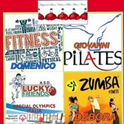 Special FITNESS,ZUMBA,PILATES day,