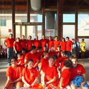 2° TROFEO DI NATALE   Asd Lamezia Shark & Asd Lucky Friends