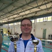 Campionati Regionali Nuoto 2015 Campioni LUCKY