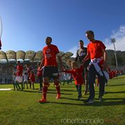 EUROPEAN Football Week VIGOR LAMEZIA & LUCKY