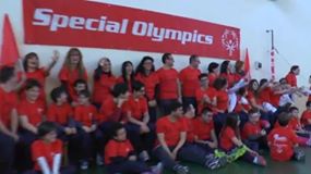 Anche la LUCKY FRIENDS aderisce alla Campagna #ioadottouncampione per sostenere il Team Italia ai Giochi Mondiali Special Olympics di Los Angeles. Ecco il Nostro video per Special Olympics, fallo anche tu, Tutti possono partecipare, basta un cellulare, una libera donazione sul sito www.specialolympics.it . Per proseguire questa bella catena nominiamo la Nostra FAN e Campionessa  Alessandra Lucchino e la Nazionale Di Sciabola Femminile.. RINGRAZIAMO il FOTOGRAFO Palermo Rosalbino per la disponibilità...