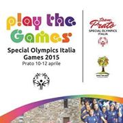 ROAD to Play the Games 2015 GINNASTICA RITMICA  Prato