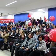 PRIMO Corso “ PROGETTO SCUOLA NAZIONALE di SPECIAL OLYMPICS”