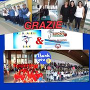 ASD Lamezia SHARK PARTY & Training Lucky