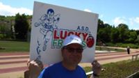 European Football Week Special Olympics - Vigor Lamezia - Lecce