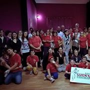 ZUMBA PASSIONE DANZA SPETTACOLARE