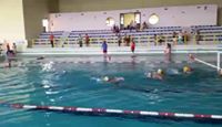 European Football Week Special Olympics - Vigor Lamezia - Lecce