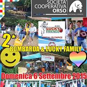 Bombarda Lucky 2015