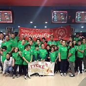 TYCKE SPORT BOWLING
