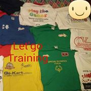 START UP TRAINING LUCKY