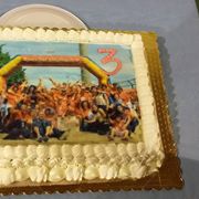 3 ANNI di NOI LUCKY FAMILY