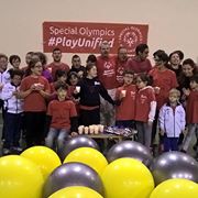 FITBALL & HAPPY B DAY Campione Nicola