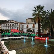 Flash Mob Special Olympics 2015