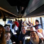 Viaggio Lamezia Terme Latina