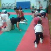 KARATE ed ATLETICA settembre 2013
