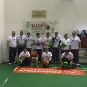 IC  Nicotera Costabile Lamezia Terme & Ball TRAINING LUCKY