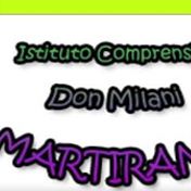 SPECIAL Scuola IC Don Milani Martirano .