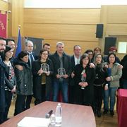 RICONOSCIMENTO LUCKY da parte del Comune di Lamezia Terme