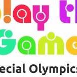 GYM TRAINING to PLAY The GAMES