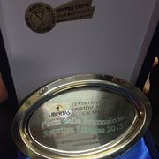 LIBERTAS CALABRIA premia apd TYCKE SPORT