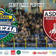 BASKETBALL LAMEZIA SEMIFINALE PLAYOFF & LUCKY