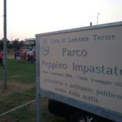 PARCO IMPASTATO Training
