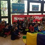 SPECIAL OLYMPICS YAP & IC DON MILANI MARTIRANO