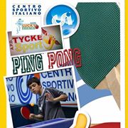 PING PONG CSI  & Tycke Lucky