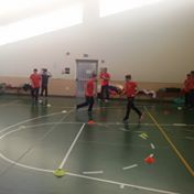 Training del 05 maggio 2016