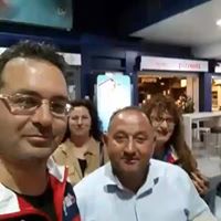 Intervista Presidente Rosario Cortese  Lucky Friends