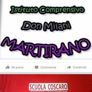 OPEN DAY SCHOOL "Don Milani Martirano Coscaro Motta Special