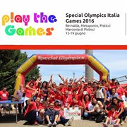 Road To Giochi Nazionali Play The Games Basilicata 2016