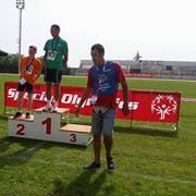 Play the Games 2016 Basilicata Le Finali