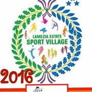 SPORT VILLAGE 2016 LUCKY Cerimonia Conferenza
