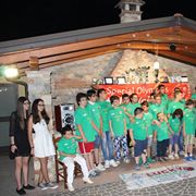 LUCKY PARTY 2016