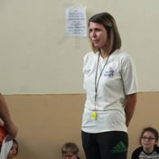 MINIBASKET Tecnici Loretta Verduci e Francesca Gemelli